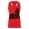 160g Racerback Vest Thumbnail