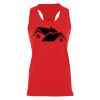 160g Racerback Vest Thumbnail
