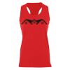 160g Racerback Vest Thumbnail