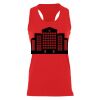 160g Racerback Vest Thumbnail