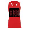 160g Racerback Vest Thumbnail