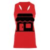 160g Racerback Vest Thumbnail