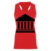 160g Racerback Vest Thumbnail