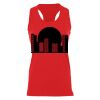 160g Racerback Vest Thumbnail