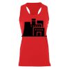160g Racerback Vest Thumbnail