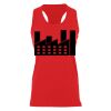 160g Racerback Vest Thumbnail