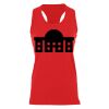 160g Racerback Vest Thumbnail