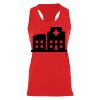 160g Racerback Vest Thumbnail
