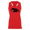 160g Racerback Vest Thumbnail