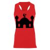 160g Racerback Vest Thumbnail