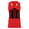 160g Racerback Vest Thumbnail