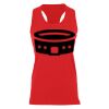 160g Racerback Vest Thumbnail