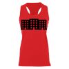 160g Racerback Vest Thumbnail