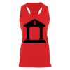 160g Racerback Vest Thumbnail