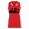 160g Racerback Vest Thumbnail