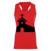 160g Racerback Vest Thumbnail