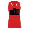 160g Racerback Vest Thumbnail