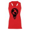 160g Racerback Vest Thumbnail