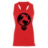 160g Racerback Vest Thumbnail
