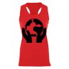 160g Racerback Vest Thumbnail