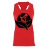 160g Racerback Vest Thumbnail