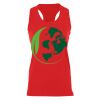 160g Racerback Vest Thumbnail