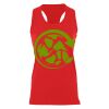 160g Racerback Vest Thumbnail