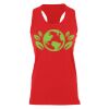 160g Racerback Vest Thumbnail