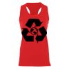 160g Racerback Vest Thumbnail