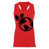 160g Racerback Vest Thumbnail
