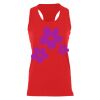 160g Racerback Vest Thumbnail