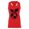 160g Racerback Vest Thumbnail
