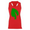 160g Racerback Vest Thumbnail