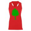 160g Racerback Vest Thumbnail
