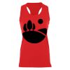 160g Racerback Vest Thumbnail