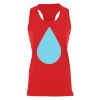 160g Racerback Vest Thumbnail