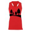 160g Racerback Vest Thumbnail