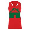 160g Racerback Vest Thumbnail