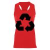 160g Racerback Vest Thumbnail