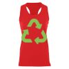 160g Racerback Vest Thumbnail