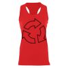 160g Racerback Vest Thumbnail