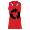 160g Racerback Vest Thumbnail