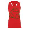160g Racerback Vest Thumbnail