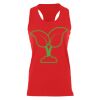 160g Racerback Vest Thumbnail