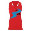 160g Racerback Vest Thumbnail