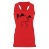 160g Racerback Vest Thumbnail