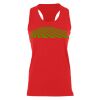 160g Racerback Vest Thumbnail