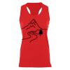 160g Racerback Vest Thumbnail