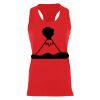160g Racerback Vest Thumbnail