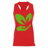 160g Racerback Vest Thumbnail